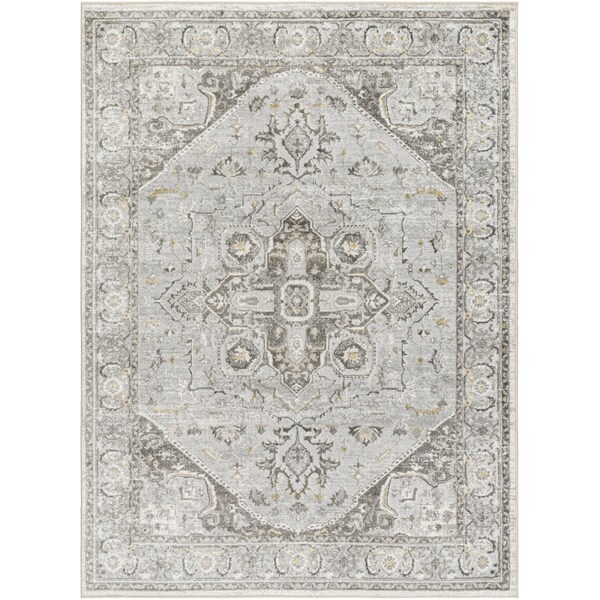 Livabliss San Francisco SFO-2327 Machine Crafted Area Rug SFO2327-537 - main